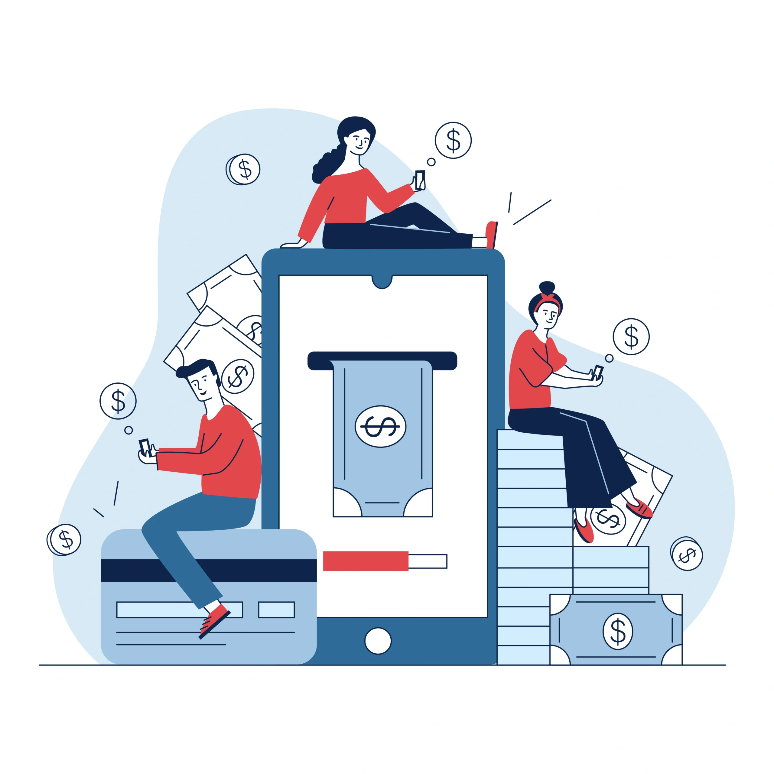 Loan Lending App Development Cost Calculate