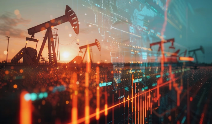Predictive Maintenance AI in Oil and Gas