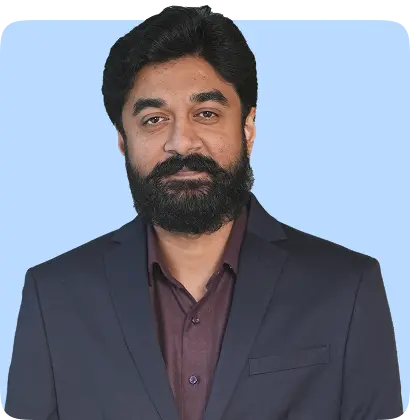 Siddharaj Sarvaiya