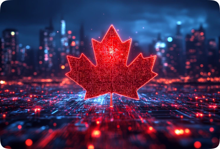 Software Development Company in Canada