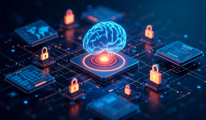 AI governance controls - Azilen | Enterprise AI Development Company AI governance controls