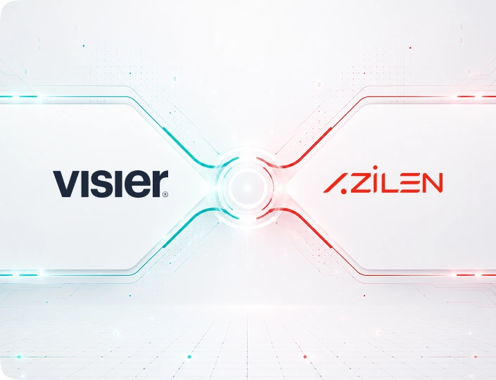 Azilen and Visier