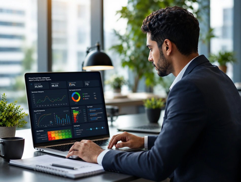 Engineering a Credit Decisioning Platform & Risk Intelligence Solution for the Embedded Finance Ecosystem