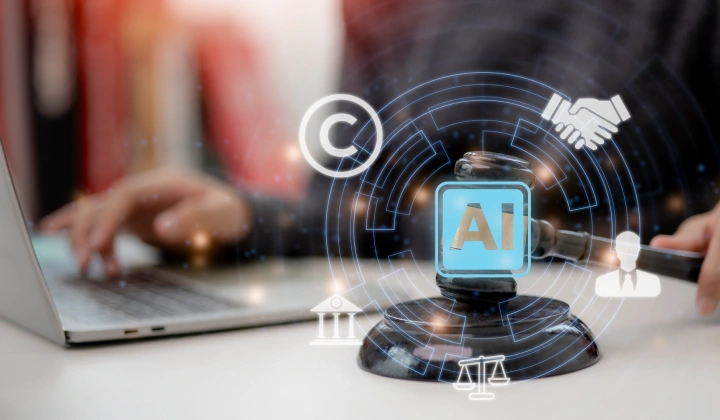 Enterprise AI Governance Azilen Service
