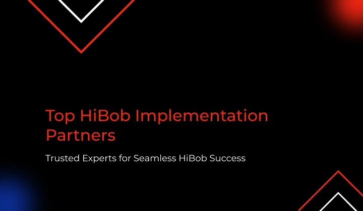 Top HiBob Implementation Partners