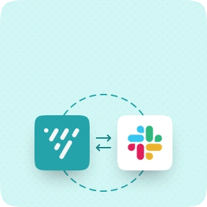 Visier Slack Integration