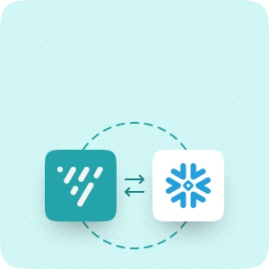 Visier Snowflake Integration