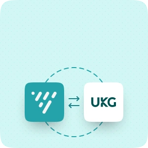 Visier UKG Integration