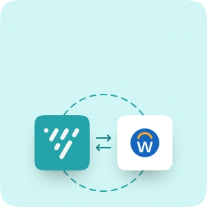 Visier Workday Integration