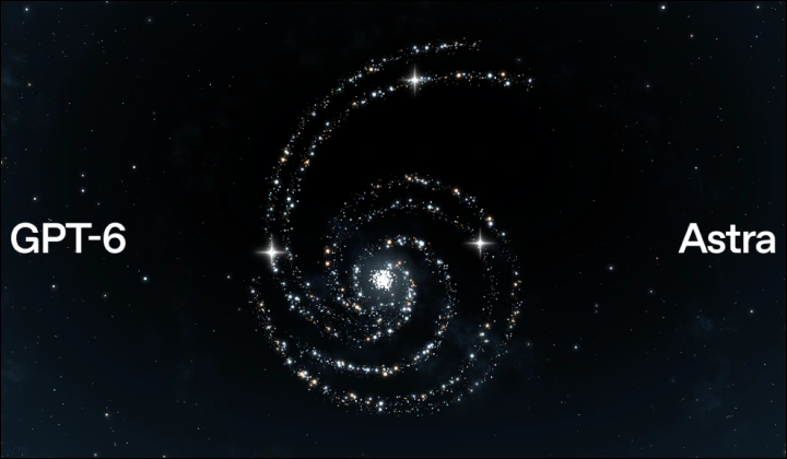 GPT-6 Astra for Agent-Ready SaaS