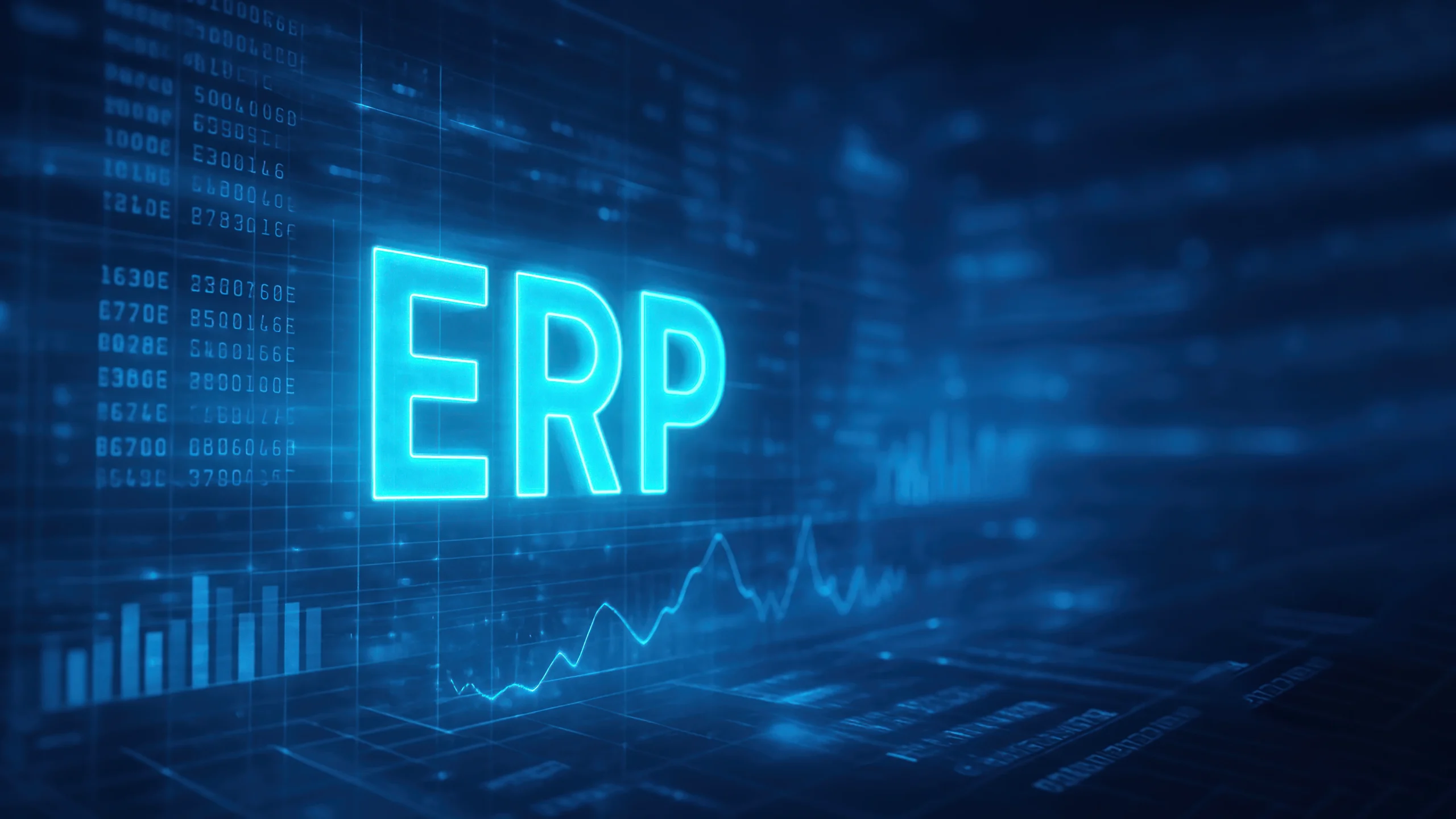 Manufacturing ERP Integration