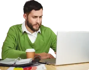 Operations team managing background check orders in Veruno