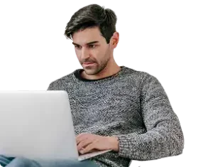Vendor handling background verification searches
